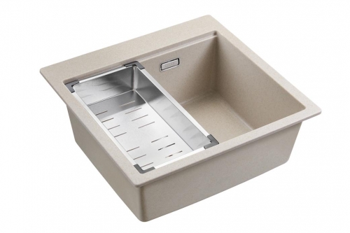 Мойка EMAR Quartz-1520.Q 
