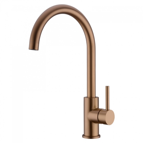 Смеситель ЕMAR  3004 PVD Coppery