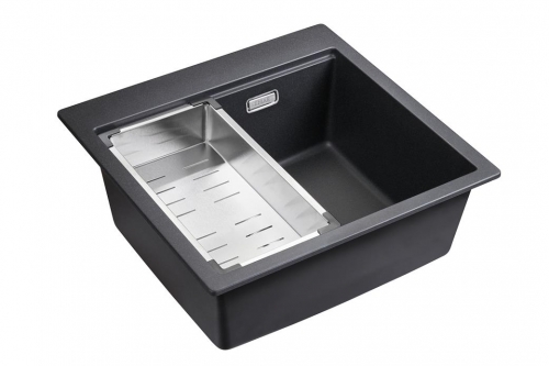 Мойка EMAR Quartz-1520.Q 