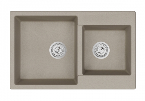 Мойка EMAR Quartz -2800.Q 
