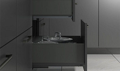 Система ящиков SIMPLE BOX