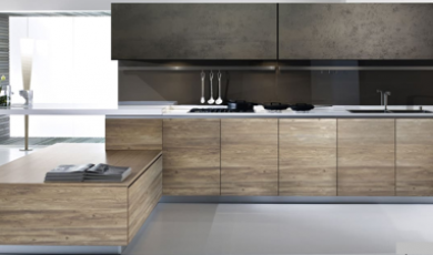 Коллекция   WOOD