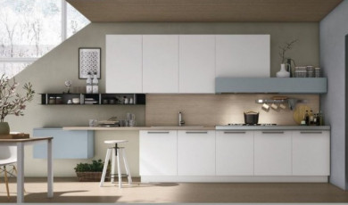 LOFT фасады