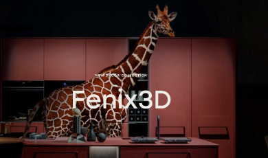 FENIX 3D