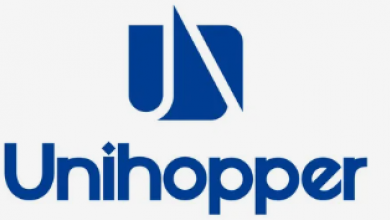  UNIHOPPER