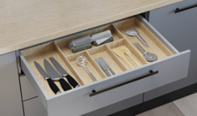 Серия LEGNO