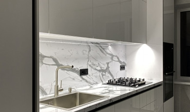 Коллекция CRYSTAL