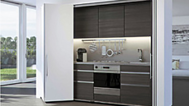 Система Folding Concepta 25