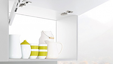 Подъемные механизмы FREE LIGHT